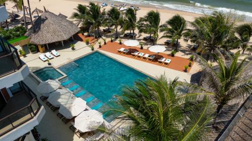Central Mui Ne Beach Resort | Mana Mui Ne Beach Resort & Spa