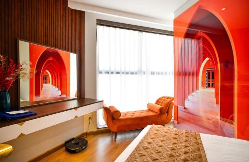 Suoi Nuoc Beach Apartment | Mandala Beach Mũi Né