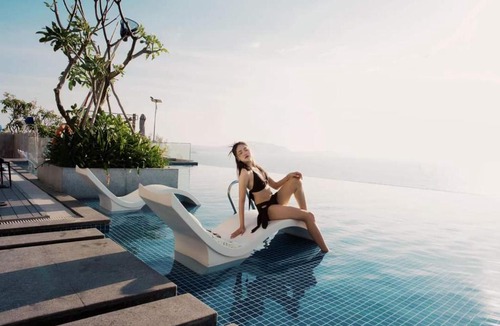 Suoi Nuoc Beach Apartment | Mandala Beach Mũi Né