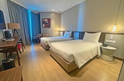 Suoi Nuoc Beach Apartment | Mandala Heaven Dreamscape Hotel & Resort