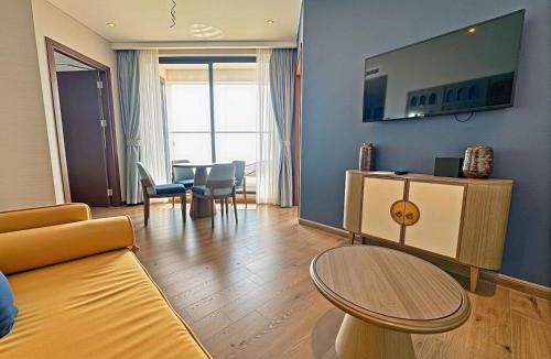 Suoi Nuoc Beach Apartment | Mandala Heaven Dreamscape Hotel & Resort