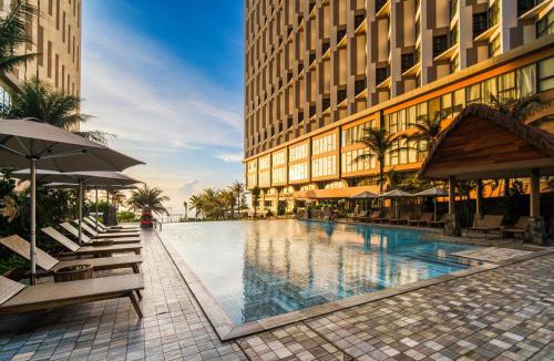 Suoi Nuoc Beach Apartment | Mandala Horizon Resort Mũi Né