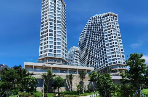 Suoi Nuoc Beach Apartment | Mandala Horizon Resort Mũi Né