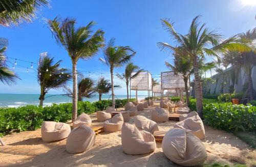 Suoi Nuoc Beach Apartment | Mandala Hotel & Resort 5 Star