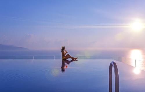 Suoi Nuoc Beach Apartment | Mandala Hotel & Resort 5 Star