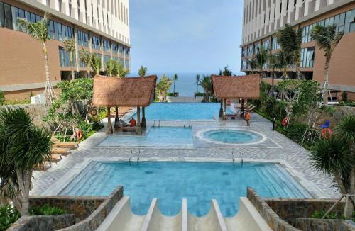 Suoi Nuoc Beach Apartment | Mandala Luxury Resort Mui Ne
