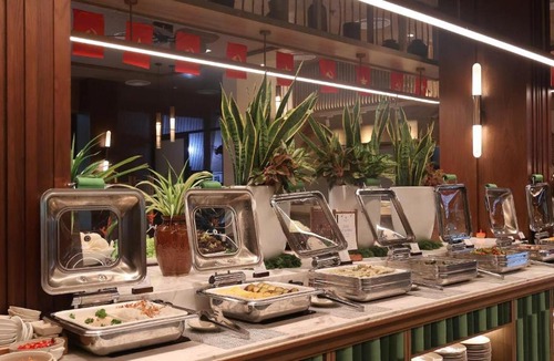 Kim Boi Hotel | Mandala Retreats Kim Bôi