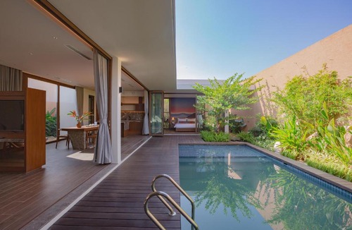 Kim Boi Hotel | Mandala Retreats Kim Bôi