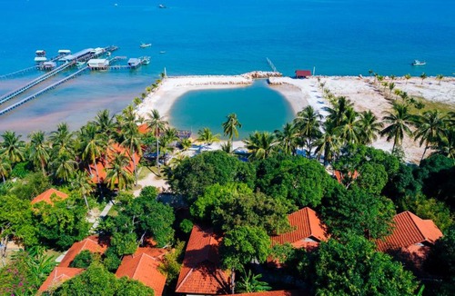 Ham Ninh Resort | Mango Beach Resort