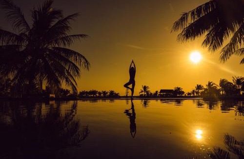 Ham Ninh Resort | Mango Beach Resort