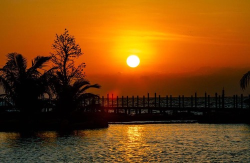 Ham Ninh Resort | Mango Beach Resort