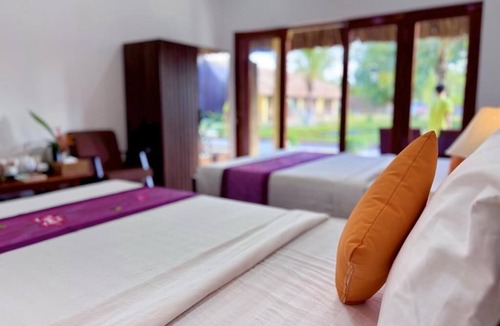 Vinh Long Resort | Mango Home Riverside - Eco Resort