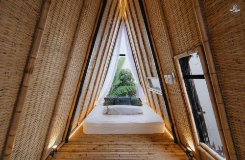 Binh Thuy Apartment | mango house, hide out Can Tho