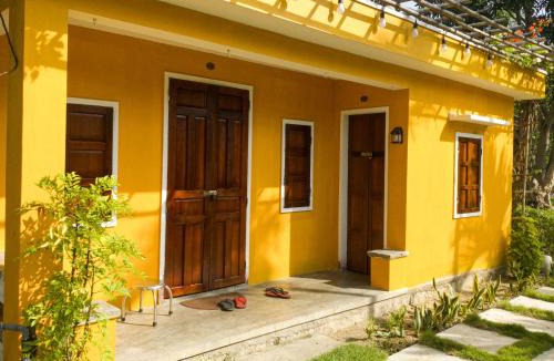 Quy Nhon Apartment | Mango House Retreat Quy Nhon