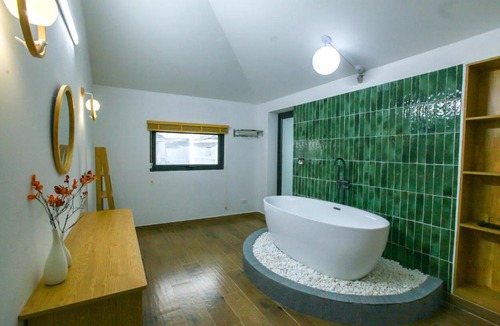 Hai Phong Apartment | Mango Riverside Hotel & Apartment - Hai Phong
