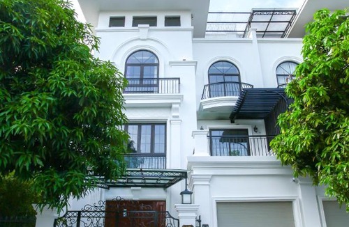 Hai Phong Apartment | Mango Riverside Hotel & Apartment - Hai Phong