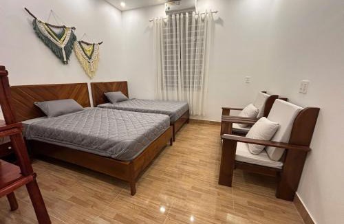 Cua Can Village Cabin | Mango Villa Phú Quốc