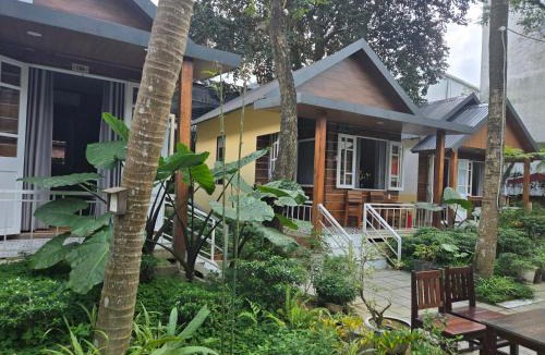 Hue House | MangoGarden BUNGALOW & COFFEE
