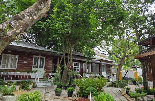 Hue House | MangoGarden BUNGALOW & COFFEE