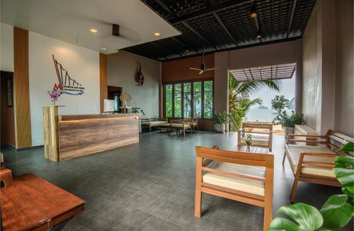 Ban Thung Hotel | Mangrovebay Krabi Beachfront Pool Villa