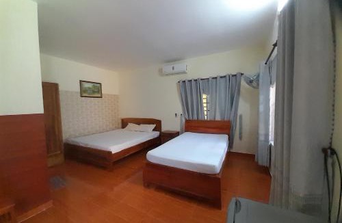 Cua Lap Apartment | Manh Duyen Garden Homestay