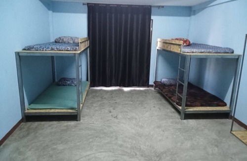 Mae Sot Hostel | Mani's Inn