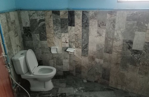 Mae Sot Hostel | Mani's Inn