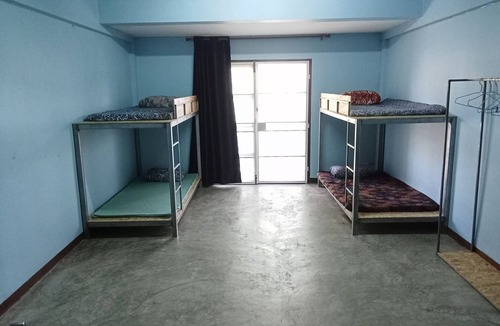 Mae Sot Hostel | Mani's Inn