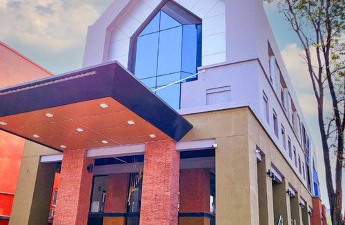 Khon Kaen Hotel | Manomon residence มโนมน เรสซิเดนซ์