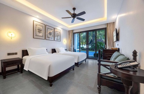 Luang Prabang Hotel | Manyo Hotel and Resort