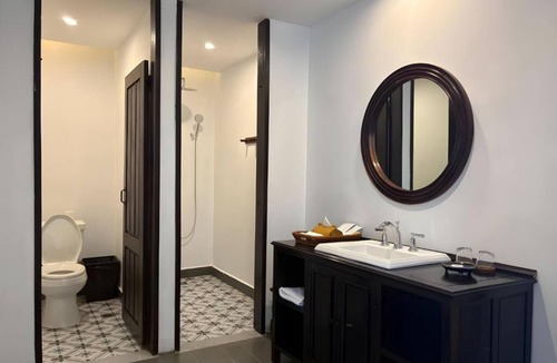 Luang Prabang Hotel | Manyo Hotel and Resort