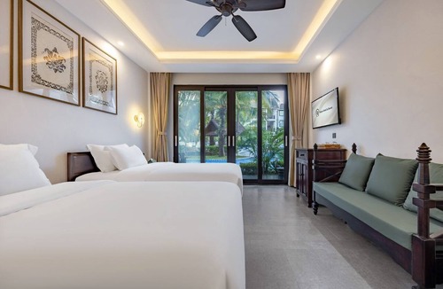 Luang Prabang Hotel | Manyo Hotel and Resort