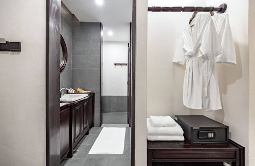 Luang Prabang Hotel | Manyo Hotel and Resort