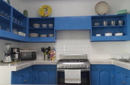 Las Hadas House | Manzanillo-Private Pool - Ocean Views