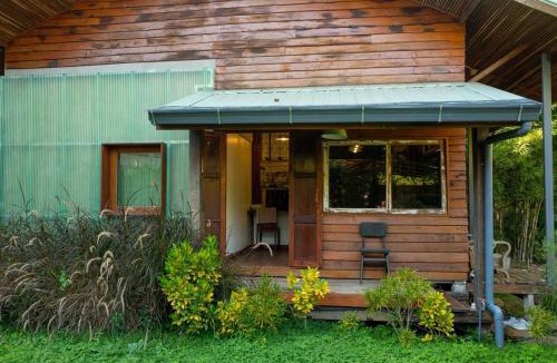 Pang Mu House | MaPin