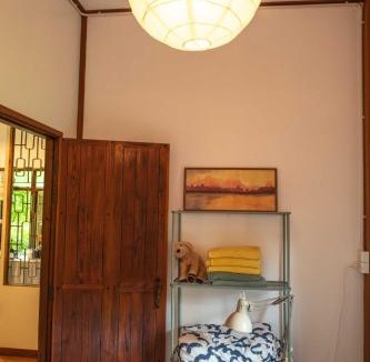 Pang Mu House | MaPin