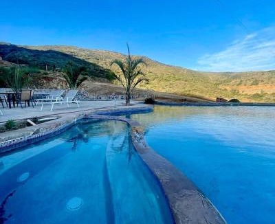 San Antonio de las Minas Hotel | Maple Resort
