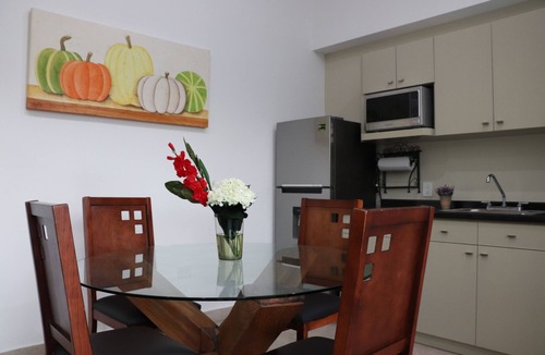 Zona Dorada Hotel | Mar Sol