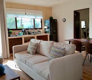 Isla Mujeres Apartment | Mar y Chelo Luxury Aparments