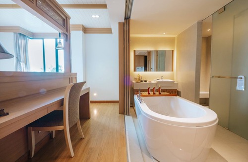 Chiang Mai Hotel | Maraya Hotel & Resort