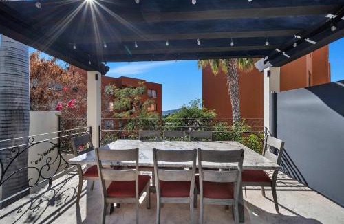 Cabo Bello House | Marbella Lane Premium Ocean View Villa & Pool