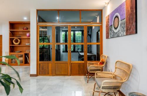 Hang Dong Villa | MarenaGardenVillaHangDong
