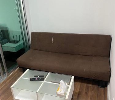 Bang Kra So Apartment | Mari Space City View