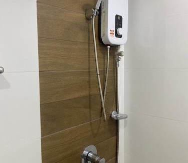Bang Kra So Apartment | Mari Space
