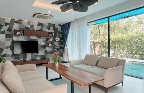 Duong To Villa | Maribel Villa Phu Quoc - Private Pool