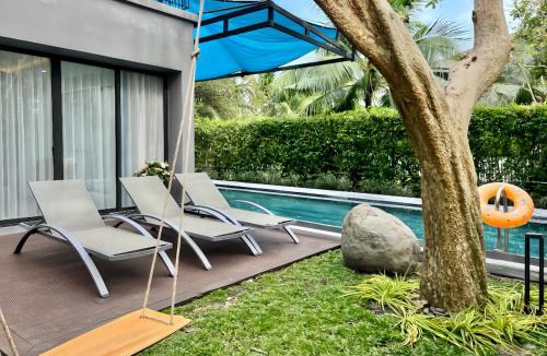 Duong To Villa | Maribel Villa Phu Quoc - Private Pool
