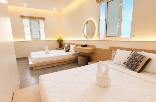 Old Quarter Apartment | Mariné Homestay Mũi Né