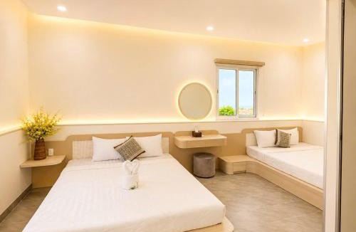 Old Quarter Apartment | Mariné Homestay Mũi Né
