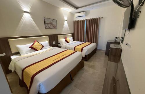 Cua Lo Hotel | Marina Cua Lo Hotel