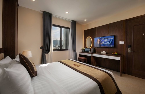 Tu Liem Hotel | Marina Hanoi Hotel